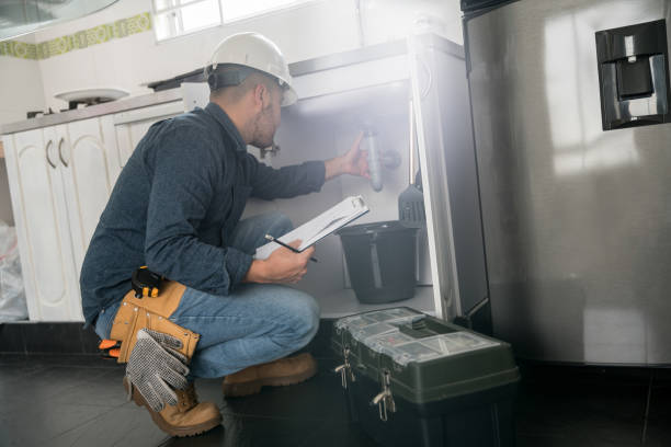 Best Sewer Cleaning Services  in Sun Village, CA