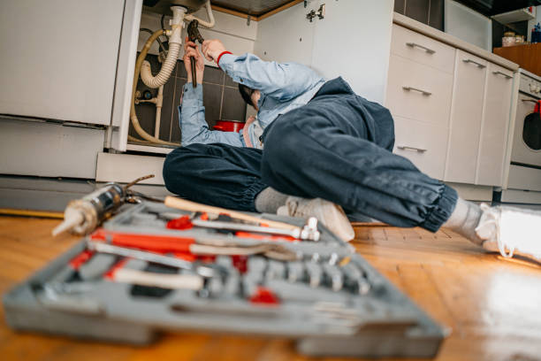 Best Commercial Plumbing Services  in Sun Village, CA