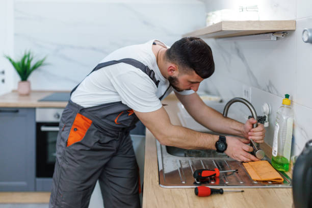 Reliable Sun Village, CA Plumbing Solutions