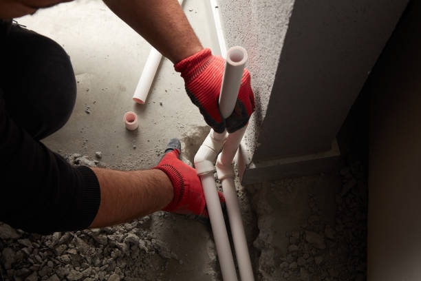 Best Residential Plumbing Services  in Sun Village, CA