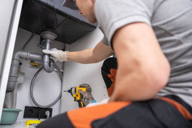 Best Same-Day Plumbing Service  in Sun Village, CA