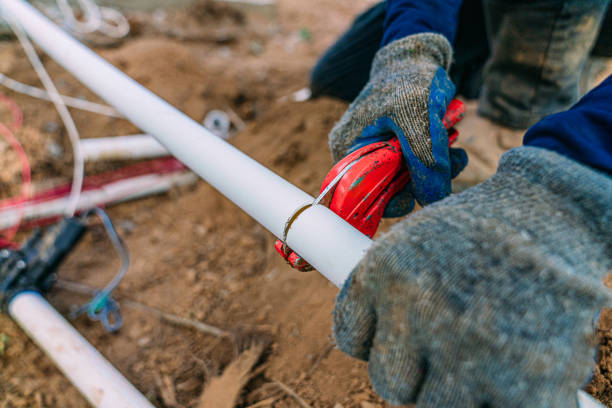 Best Commercial Plumbing Services  in Sun Village, CA