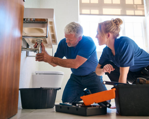 Shower Repair Services in Sun Village, CA
